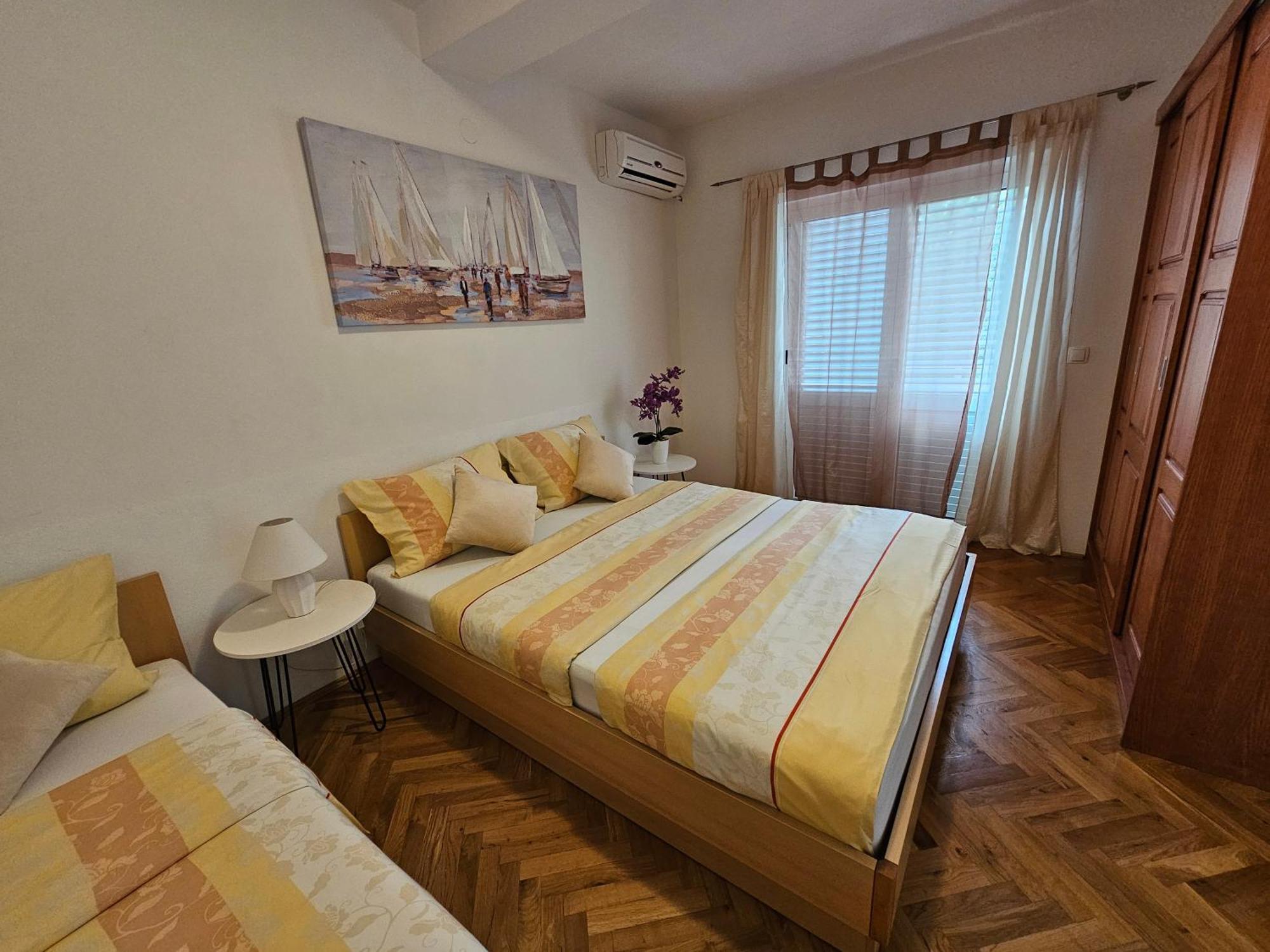 Apartments Kovac มาคาร์สกา ห้อง รูปภาพ
