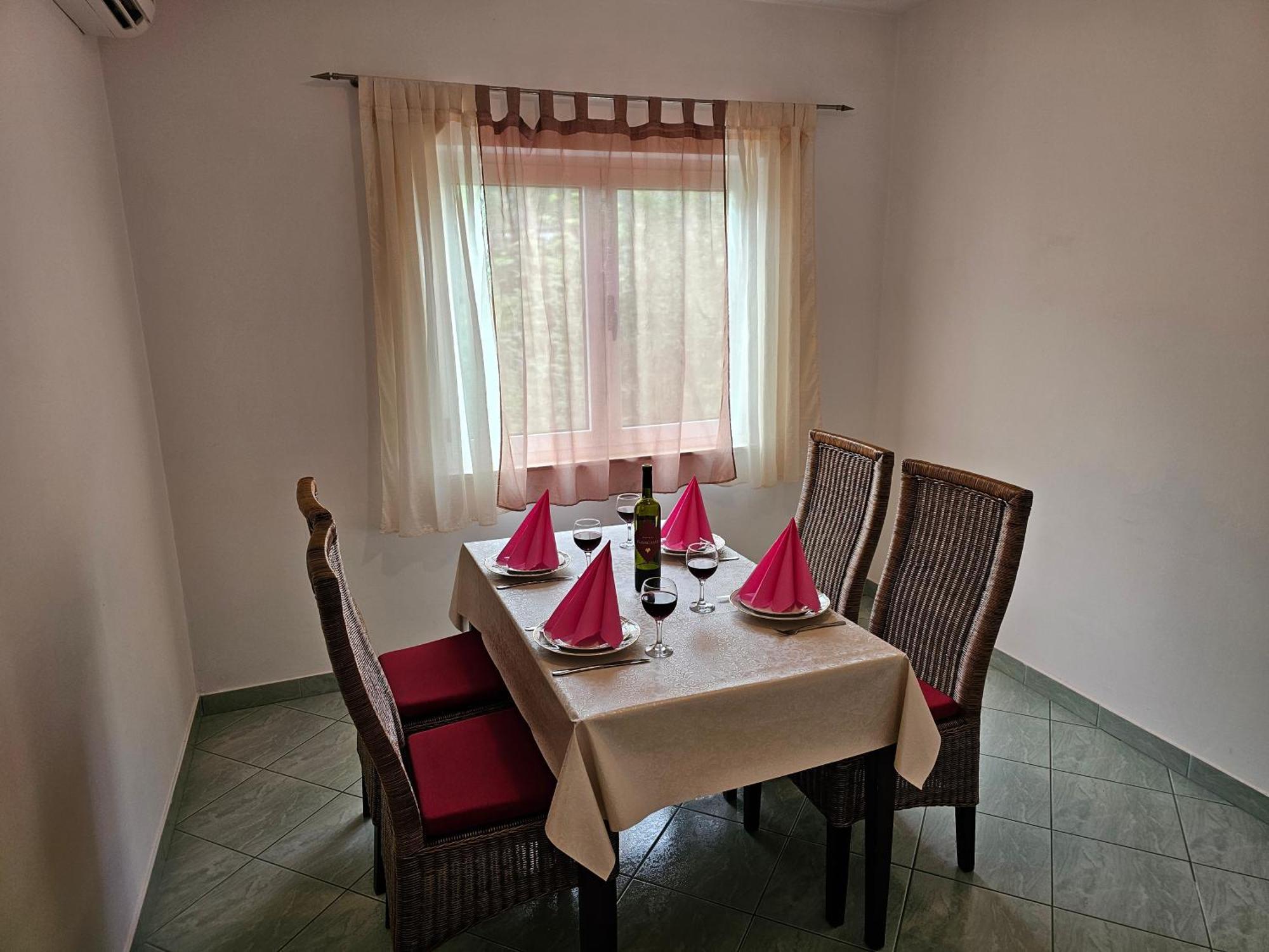 Apartments Kovac มาคาร์สกา ห้อง รูปภาพ