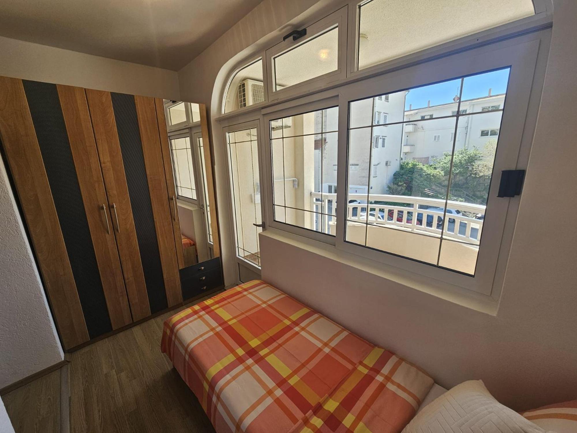 Apartments Kovac มาคาร์สกา ห้อง รูปภาพ