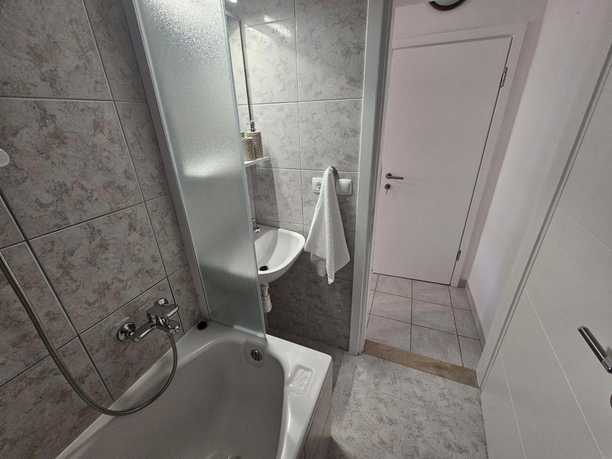 Apartments Kovac มาคาร์สกา ห้อง รูปภาพ