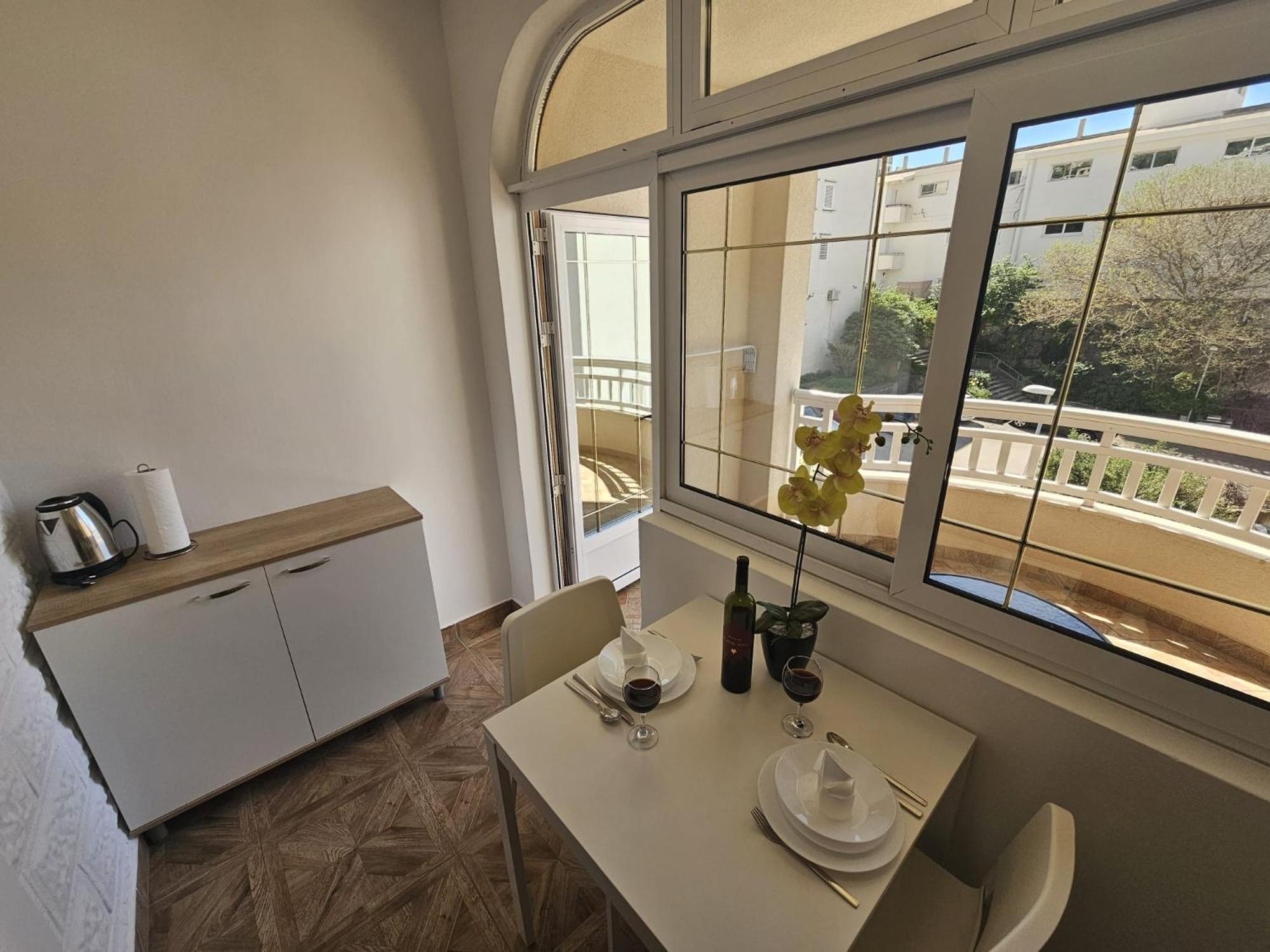 Apartments Kovac มาคาร์สกา ห้อง รูปภาพ